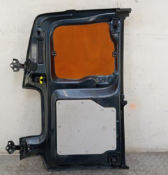 Porte de coffre droit PEUGEOT EXPERT 3 Photo n°6