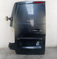 Porte de coffre gauche PEUGEOT EXPERT 3 Photo n°1