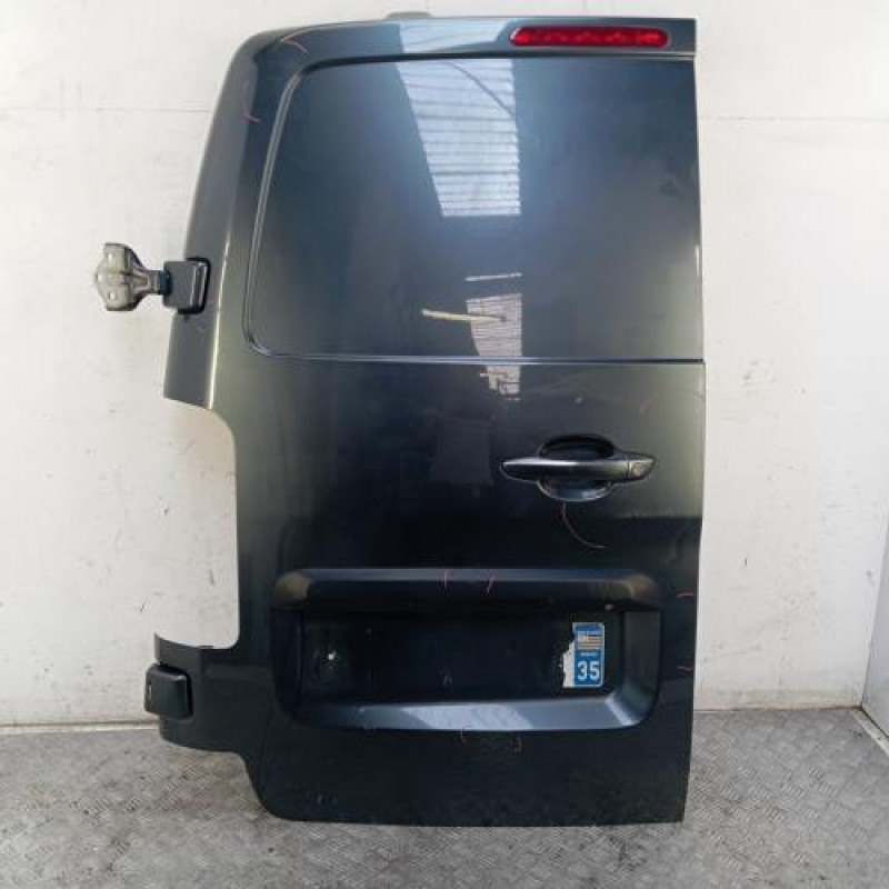 Porte de coffre gauche PEUGEOT EXPERT 3