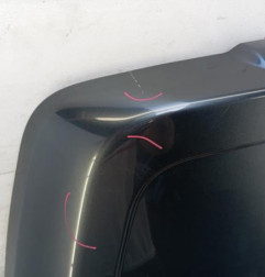 Porte de coffre gauche PEUGEOT EXPERT 3