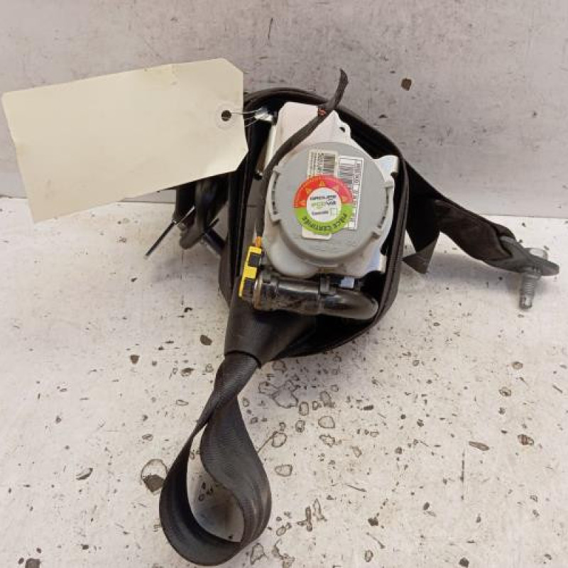 Ceinture avant gauche PEUGEOT EXPERT 3 Ceinture avant gauche PEUGEOT EXPERT 3