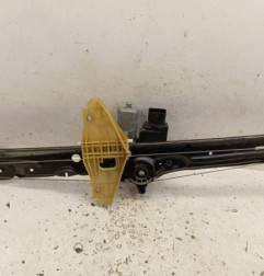 Leve vitre electrique avant gauche PEUGEOT EXPERT 3 Photo n°1