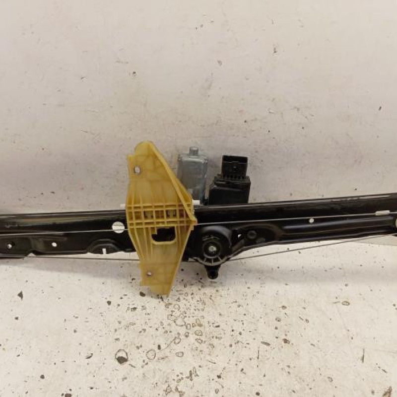 Leve vitre electrique avant gauche PEUGEOT EXPERT 3