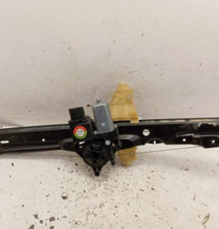 Leve vitre electrique avant gauche PEUGEOT EXPERT 3