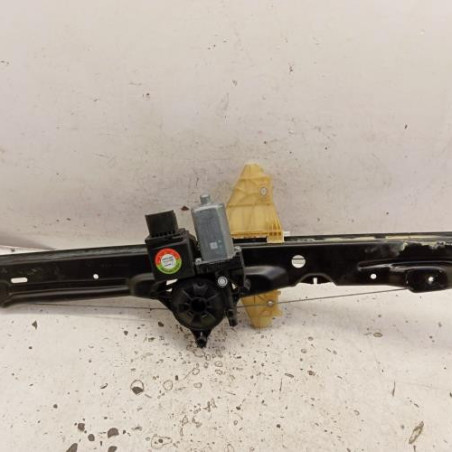 Leve vitre electrique avant gauche PEUGEOT EXPERT 3