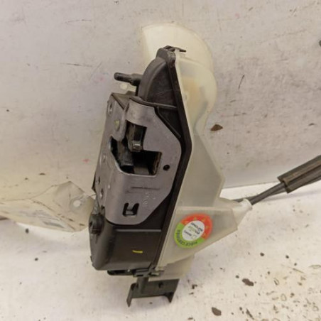 Serrure avant gauche PEUGEOT EXPERT 3 Photo n°1