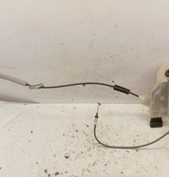 Serrure avant gauche PEUGEOT EXPERT 3