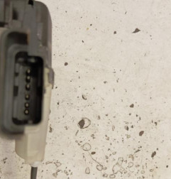 Serrure avant gauche PEUGEOT EXPERT 3 Photo n°3