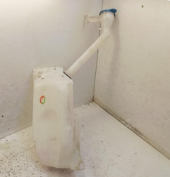 Vase de lave glace NISSAN QASHQAI 1 Photo n°1