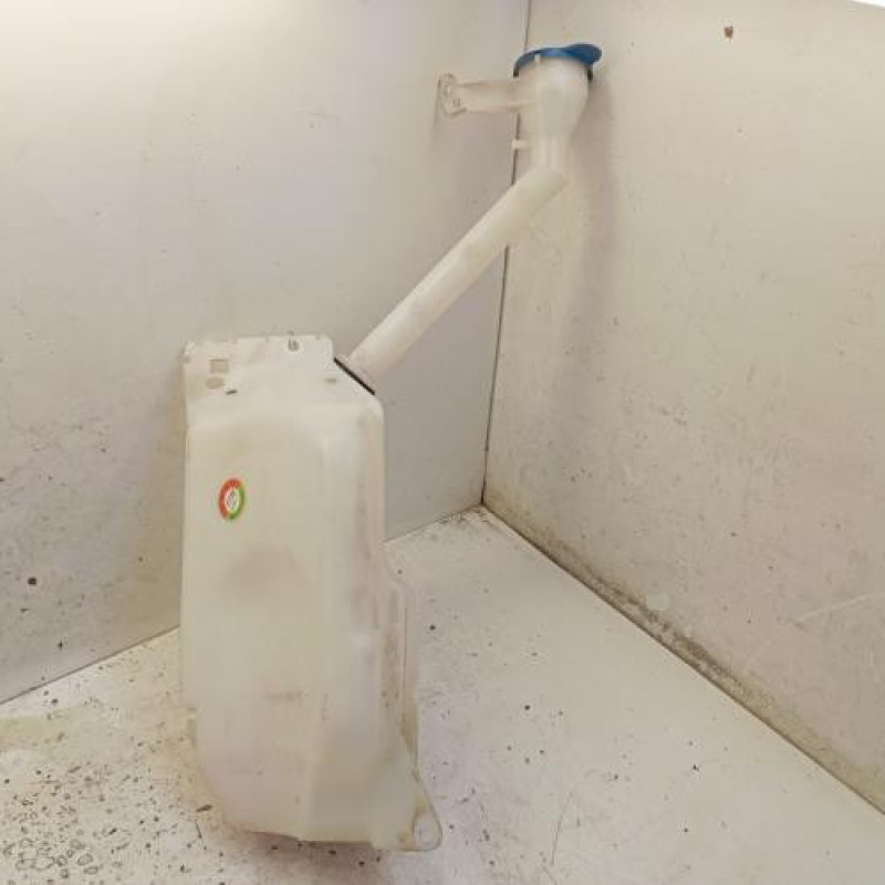 Vase de lave glace NISSAN QASHQAI 1