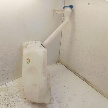 Vase de lave glace NISSAN QASHQAI 1 Photo n°1