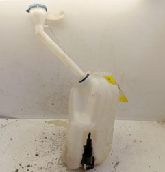 Vase de lave glace NISSAN QASHQAI 1