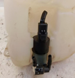 Vase de lave glace NISSAN QASHQAI 1 Photo n°3