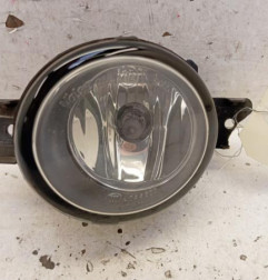 Anti brouillard gauche (feux) NISSAN QASHQAI 1 Photo n°1