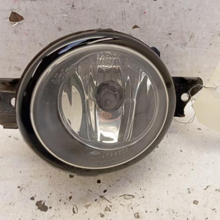 Anti brouillard gauche (feux) NISSAN QASHQAI 1 Photo n°1