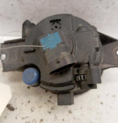 Anti brouillard gauche (feux) NISSAN QASHQAI 1