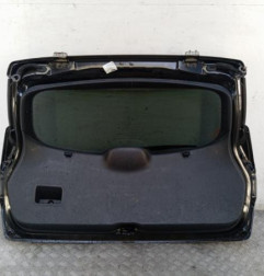 Malle/Hayon arriere NISSAN QASHQAI 1 Photo n°5