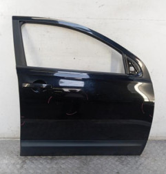 Porte avant droit NISSAN QASHQAI 1 Photo n°1