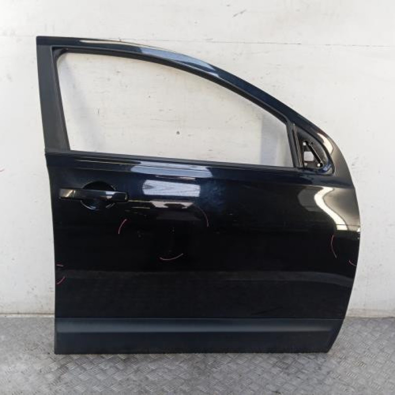Porte avant droit NISSAN QASHQAI 1