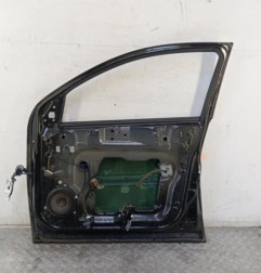 Porte avant droit NISSAN QASHQAI 1 Photo n°5