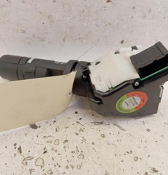 Commodo d'essuie glaces NISSAN QASHQAI 1