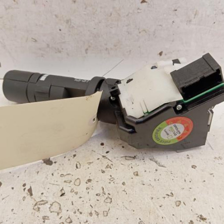 Commodo d'essuie glaces NISSAN QASHQAI 1