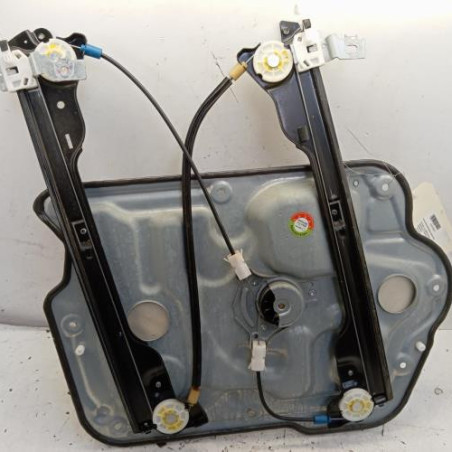 Leve vitre electrique avant droit NISSAN QASHQAI 1 Photo n°1