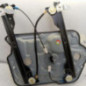 Leve vitre electrique avant droit NISSAN QASHQAI 1