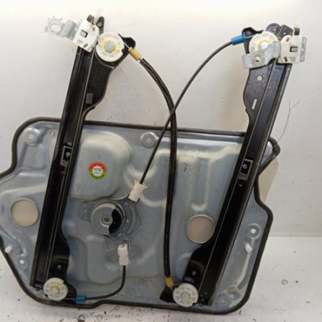 Leve vitre electrique avant gauche NISSAN QASHQAI 1 Photo n°1