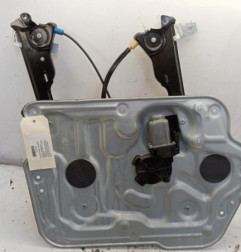 Leve vitre electrique avant gauche NISSAN QASHQAI 1