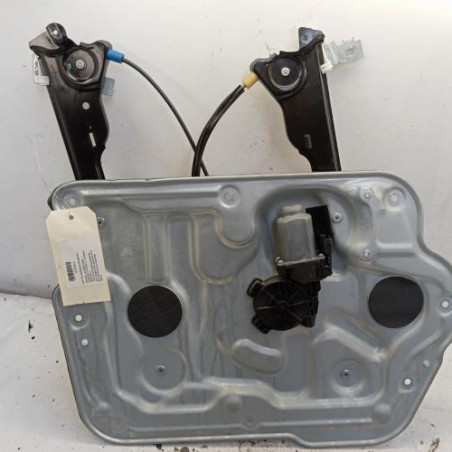 Leve vitre electrique avant gauche NISSAN QASHQAI 1