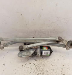 Moteur essuie glace avant NISSAN QASHQAI 1 Photo n°1