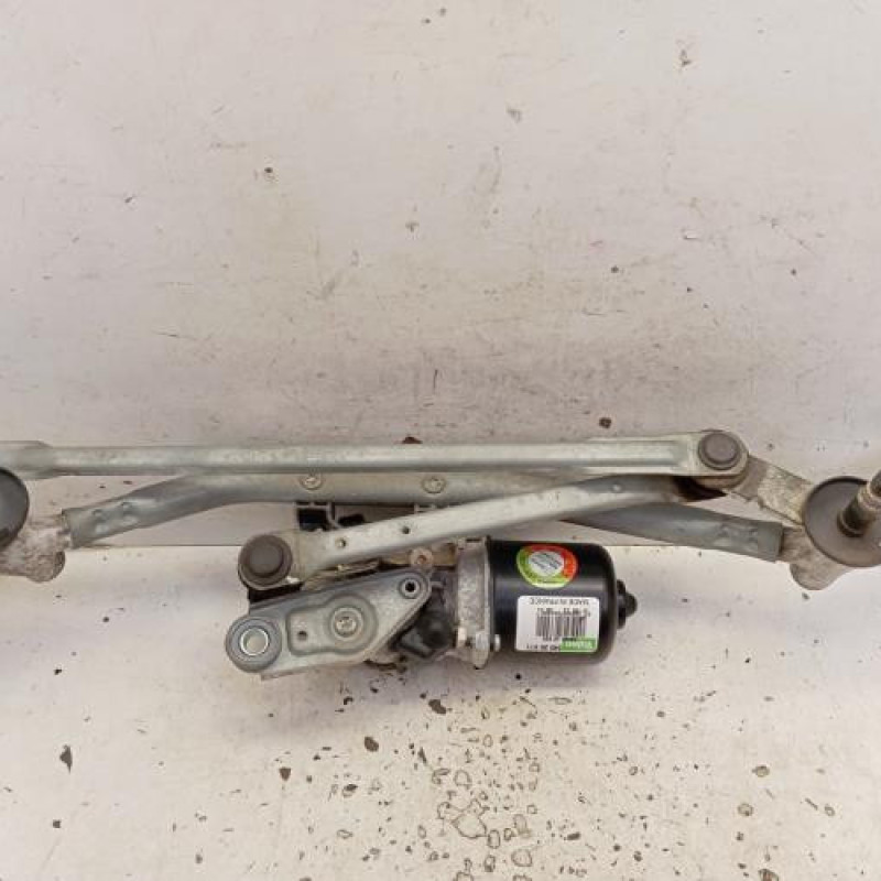 Moteur essuie glace avant NISSAN QASHQAI 1