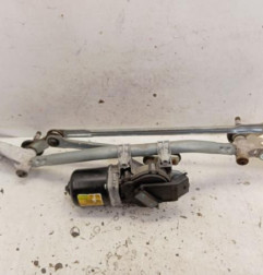 Moteur essuie glace avant NISSAN QASHQAI 1