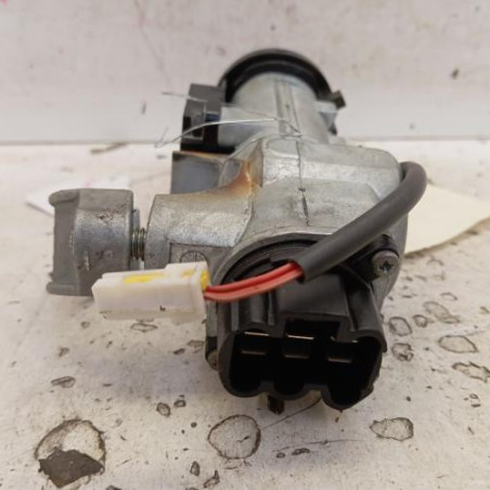 Neiman NISSAN QASHQAI 1