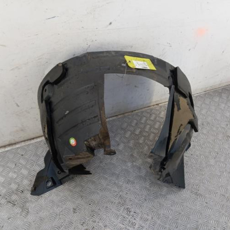 Pare boue avant droit NISSAN QASHQAI 1 Pare boue avant droit NISSAN QASHQAI 1