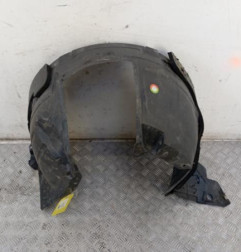 Pare boue avant gauche NISSAN QASHQAI 1 Photo n°1