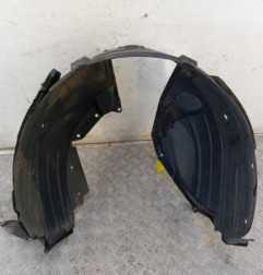 Pare boue avant gauche NISSAN QASHQAI 1