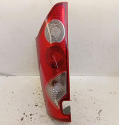 Feu arriere principal droit (feux) RENAULT KANGOO 2 Photo n°1