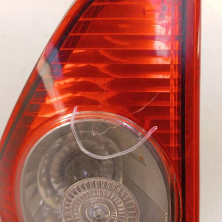 Feu arriere principal droit (feux) RENAULT KANGOO 2