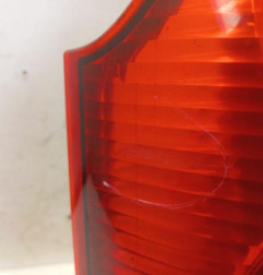 Feu arriere principal droit (feux) RENAULT KANGOO 2 Photo n°3