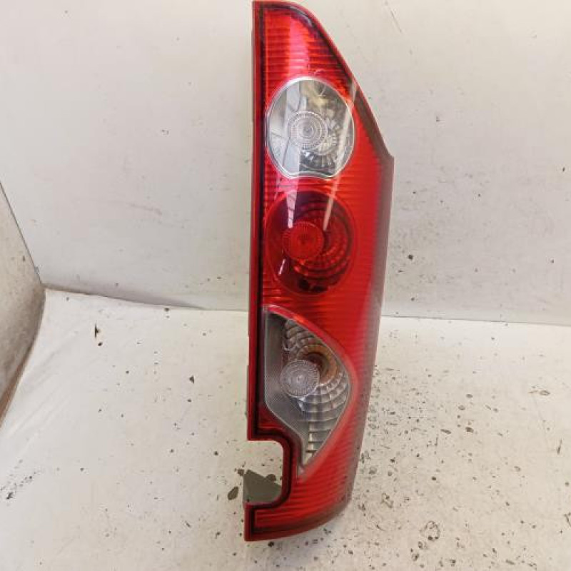 Feu arriere principal gauche (feux) RENAULT KANGOO 2
