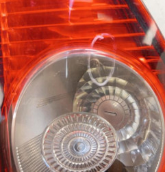 Feu arriere principal gauche (feux) RENAULT KANGOO 2