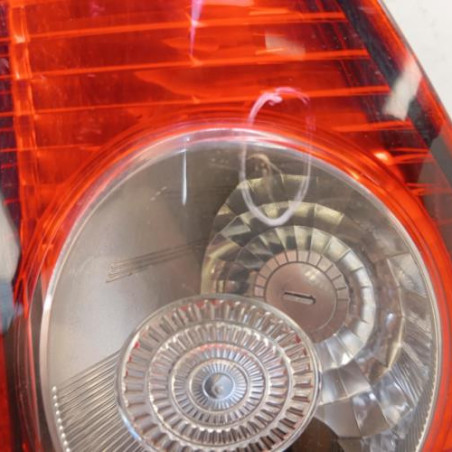 Feu arriere principal gauche (feux) RENAULT KANGOO 2