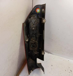 Feu arriere principal gauche (feux) RENAULT KANGOO 2 Photo n°4