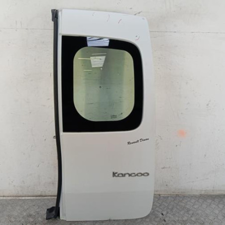 Porte de coffre droit RENAULT KANGOO 2 Photo n°1