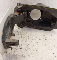 Trappe d'essence RENAULT KANGOO 2