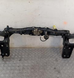 Face avant RENAULT KANGOO 2 Photo n°1