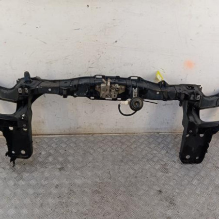 Face avant RENAULT KANGOO 2 Photo n°1