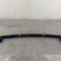 Renfort pare choc arriere (traverse) RENAULT KANGOO 2